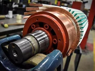 磁钢组装机：技术革新与产业应用的深度融合