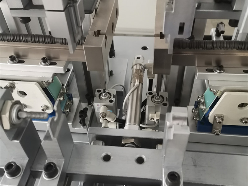 卡簧组装机价格全解析：影响因素、区间参考与采购指南