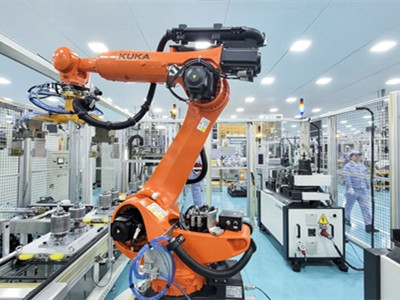 苏州电机组装自动化设备厂家推荐：敏熙思汉助力企业智造升级